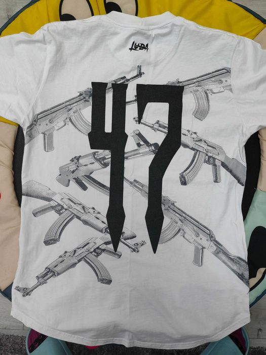 Модели тениски LUDA