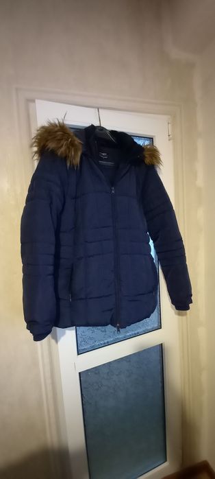 Дамско зимно яке  LC WAIKIKI