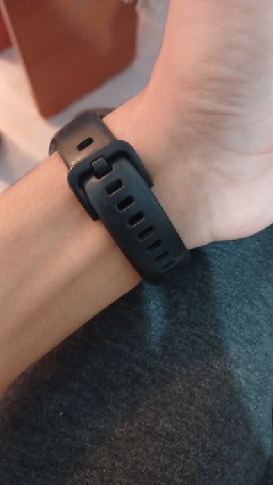 Huawei band 6 сост