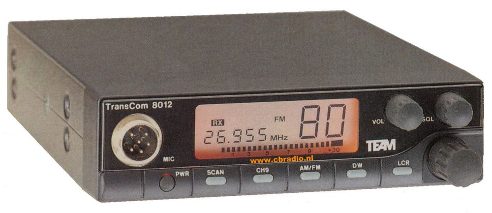 Detectie organe control