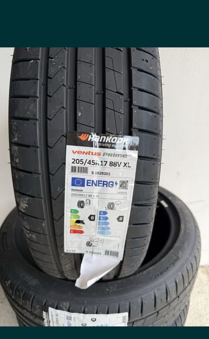 Anvelope Hankook