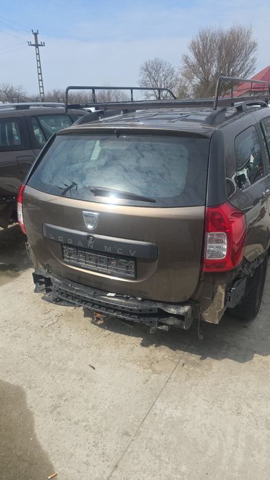 Haion Dacia  Logan MCV 2014 2020
