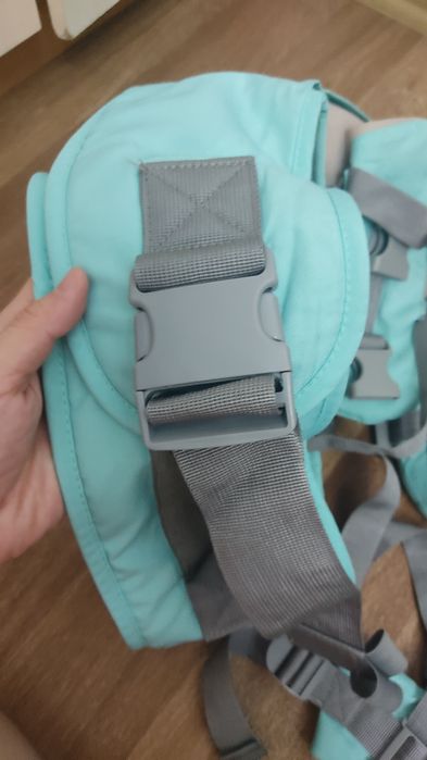 Хипсит для переноски детей