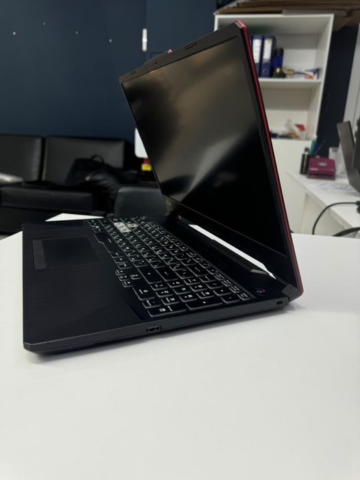 Asus taf core i5/16/512