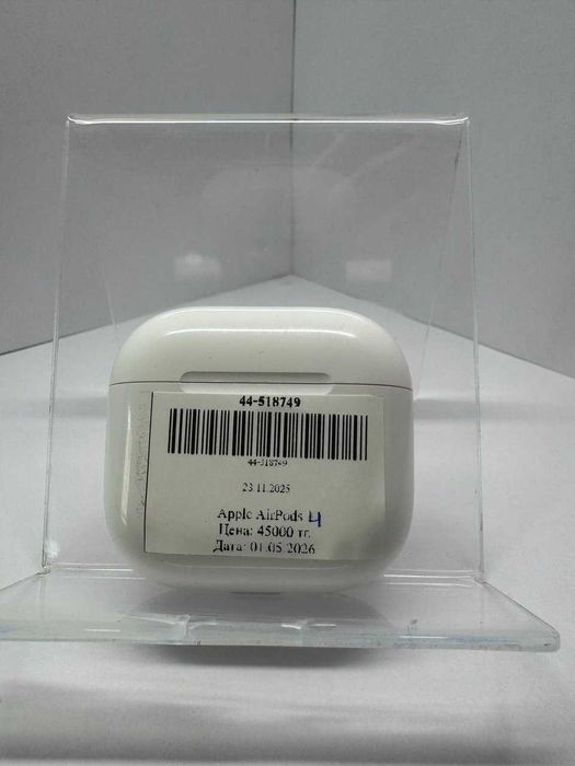 Apple Air Pods 4 (ANC)