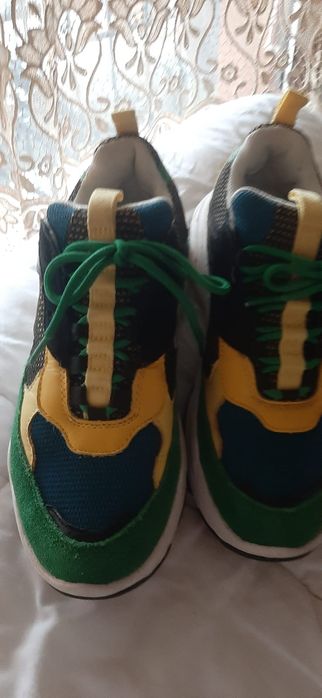 Pantofi sport Calvin klein
