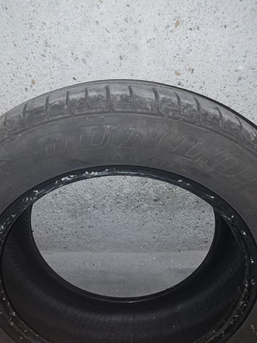 Летни гуми дънлоп