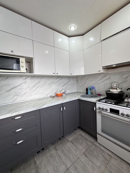 Продам 3 ком квартира