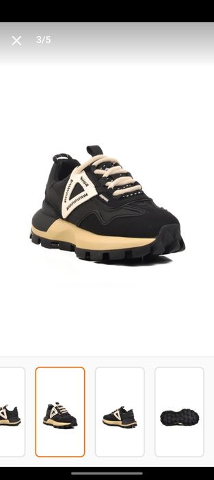 Pantofi Pierre Cardin