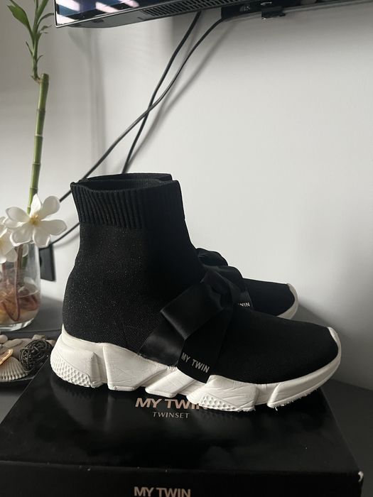 Twinset  MY TWIN дамски обувки