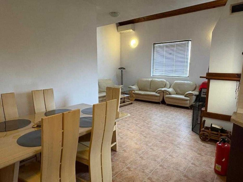 Планинска семейна къща за гости Райово