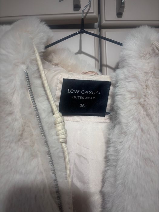 Haina blanita Lc Waikiki