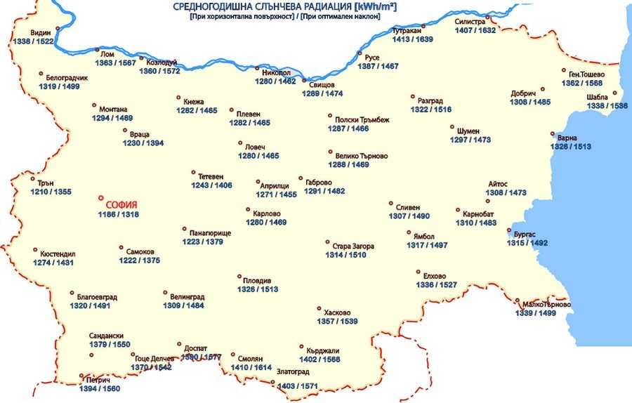 Продава се Парцел в София, Център - 52182 кв.м за 87 €/кв.м - Снимка #2