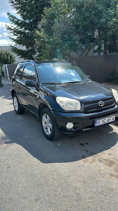 Toyota RAV-4