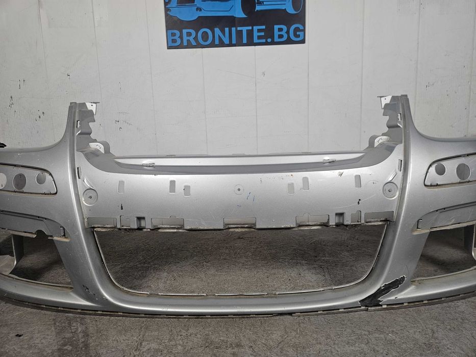 Предна броня VW GOLF 5 Combi JETTA Голф 5 Джета 2005- 2010