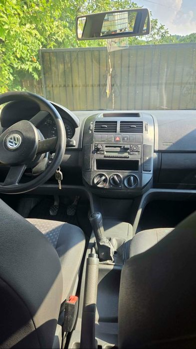 VOLKSWAGEN Polo 2004 — imagine 5