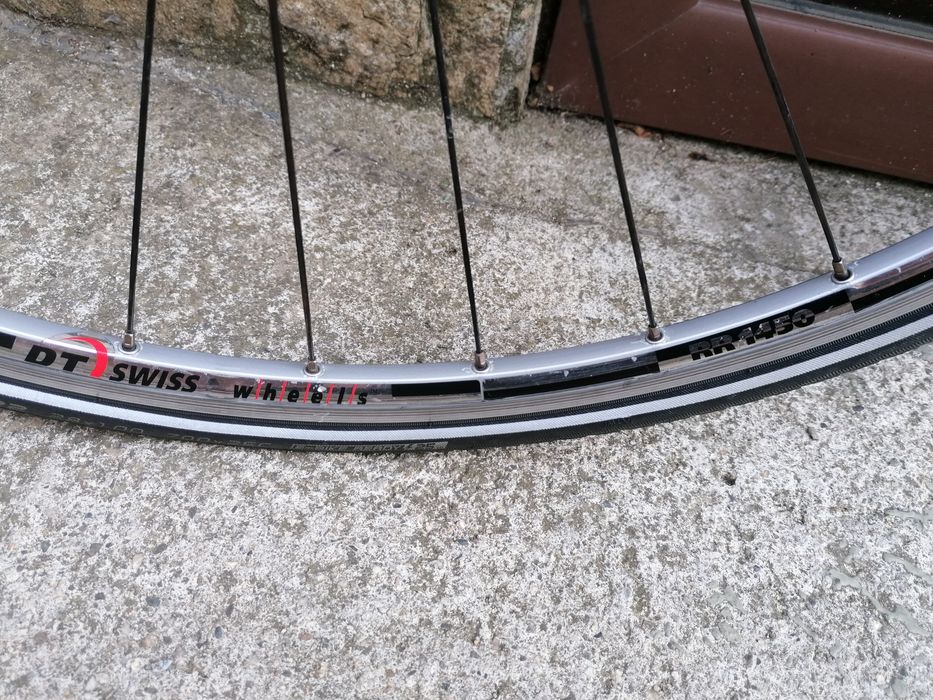 Шосеен FOCUS Carbon, Shimano Ultegra 2 * 10