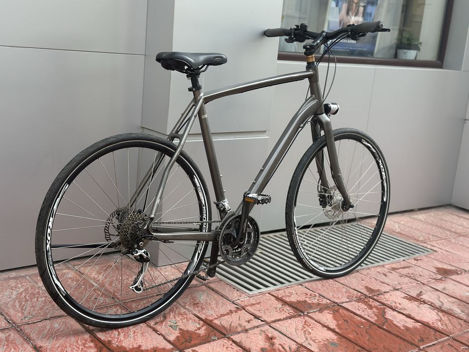 Centurion San Remo 28/XT