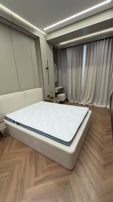 Imperial City Club , 47 м2 , 2 комнаты , с балконом, метро минор