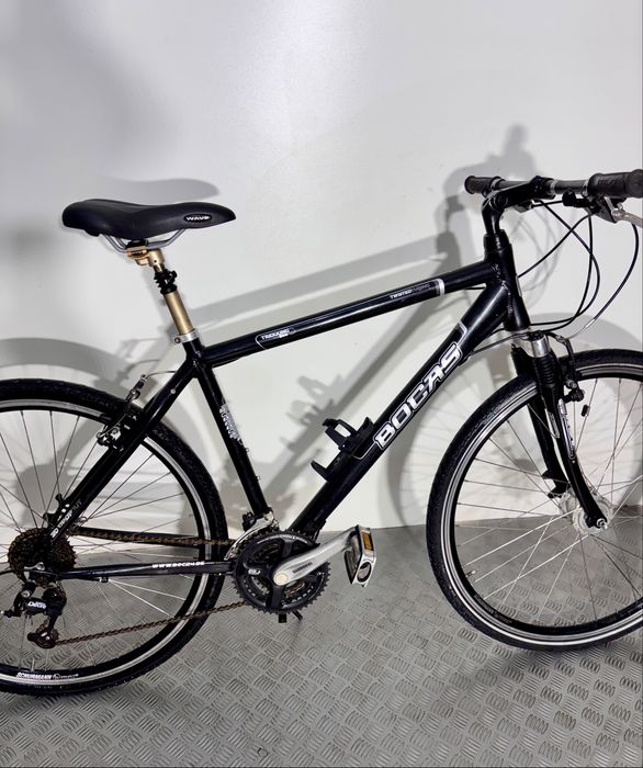 Алуминиев велосипед Bocas 28 цола/ колело