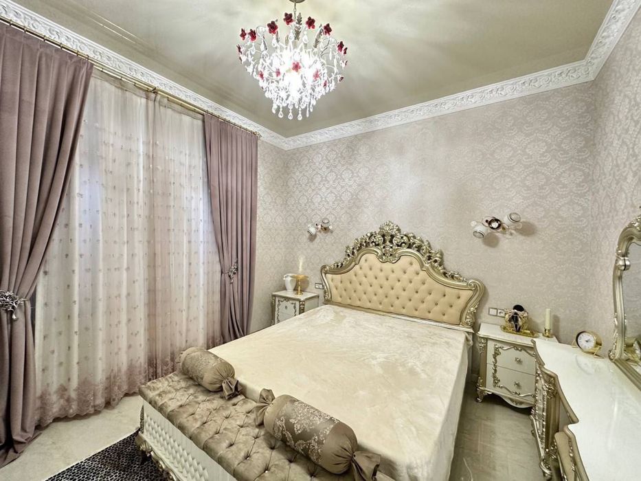 Продается дом , мирзо-Улугбекский рацон , центр Луначарского