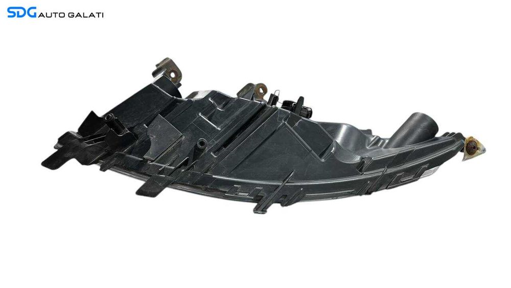 Semnalizare Stanga din Spoiler Bara Fata Opel Astra J 2009 - 2016 Cod 13264641 [L5922]