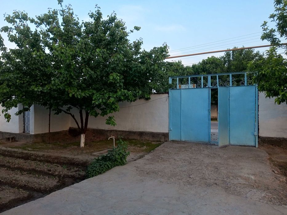 Uy sotiladi tez orada