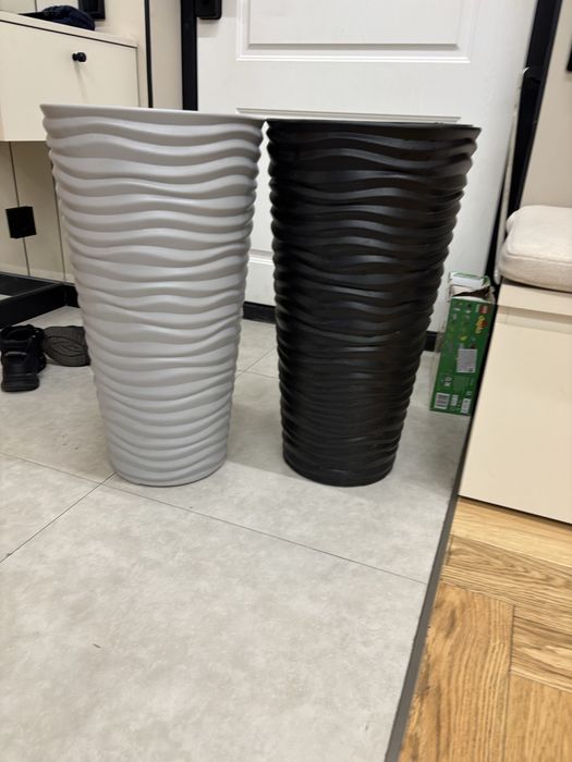 Продам кашпо недорого