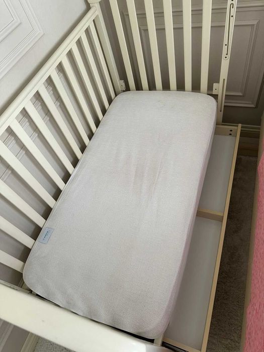 Манеж детский, состояние хорошее