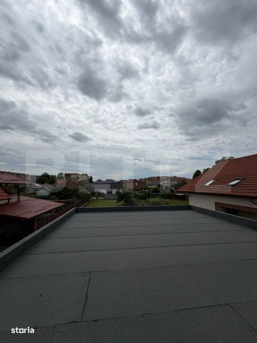 Casa 180 mp, teren 793 mp, zona centrala Campia Turzii