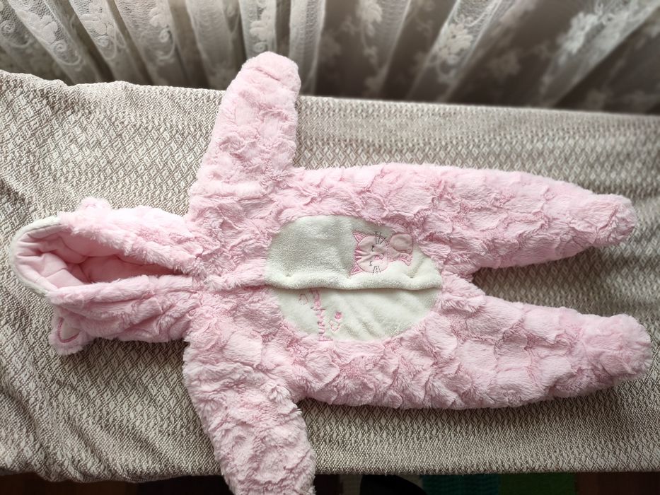 Комбинезон детский