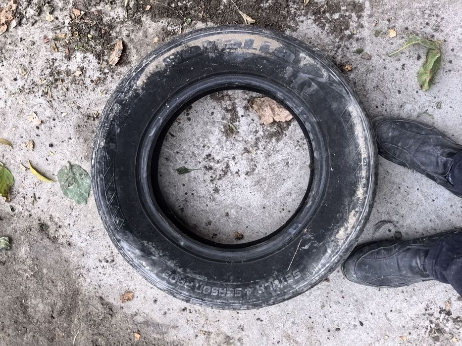 Balon pokrishka 15. Ga 195.  55