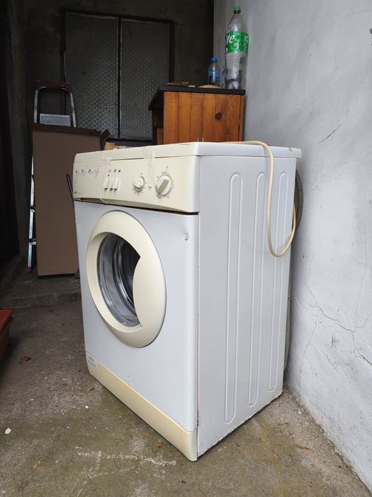 Автоматична пералня NEO