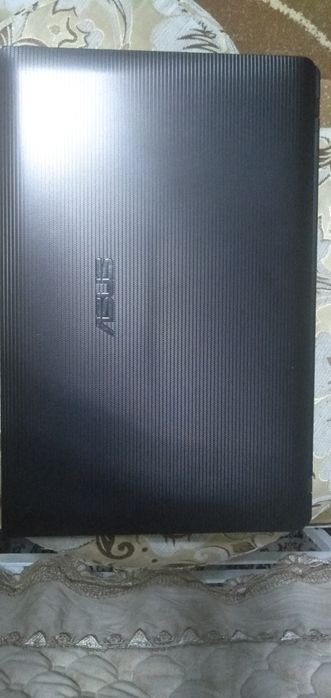 Продается Ноутбук ASUS