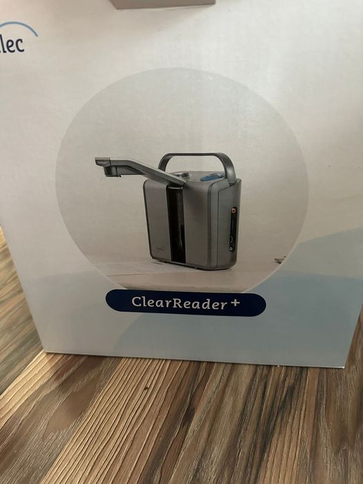 ClearReader сатылады