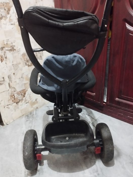 Продам детский велосипед