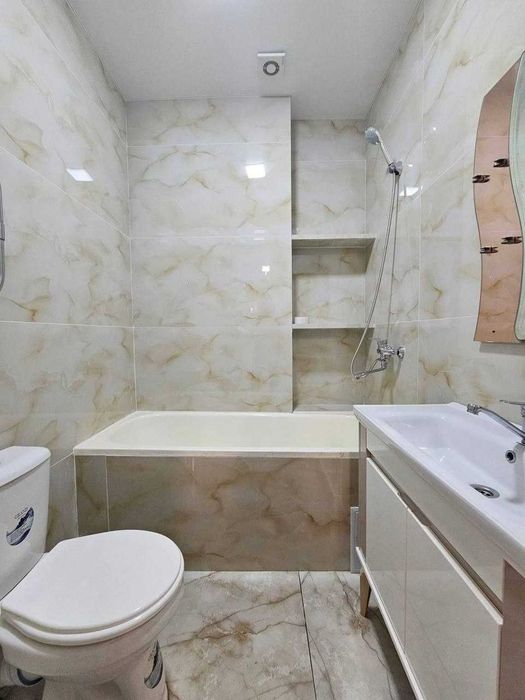 2 хоналик квартира 6 кават Файзобод масжид Магистрал ош