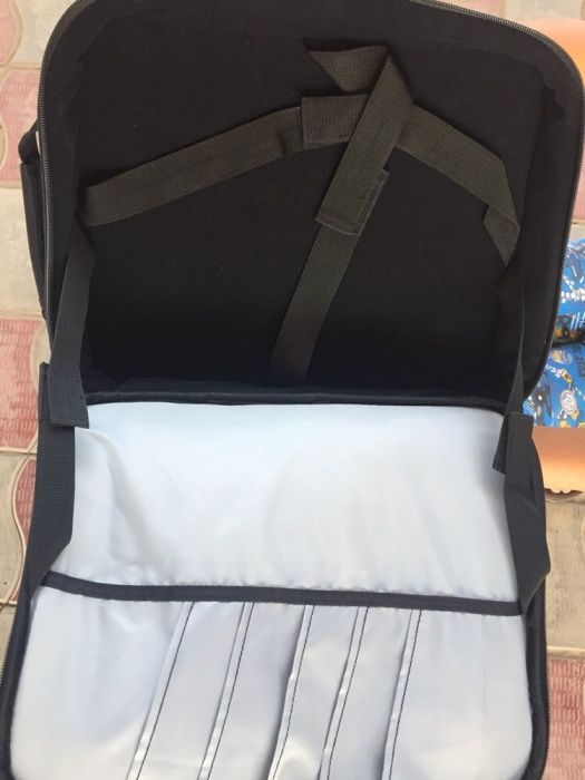 Сумка для ноутбука. Новая.