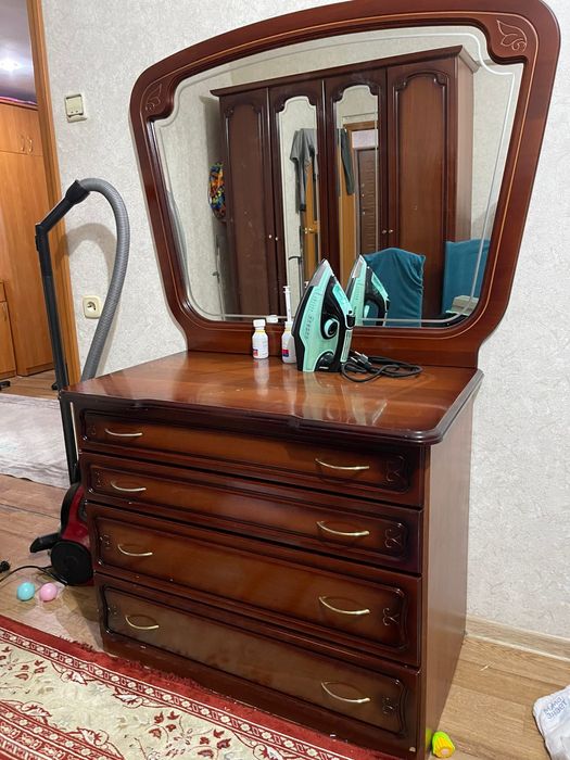 Спальный гарнитура