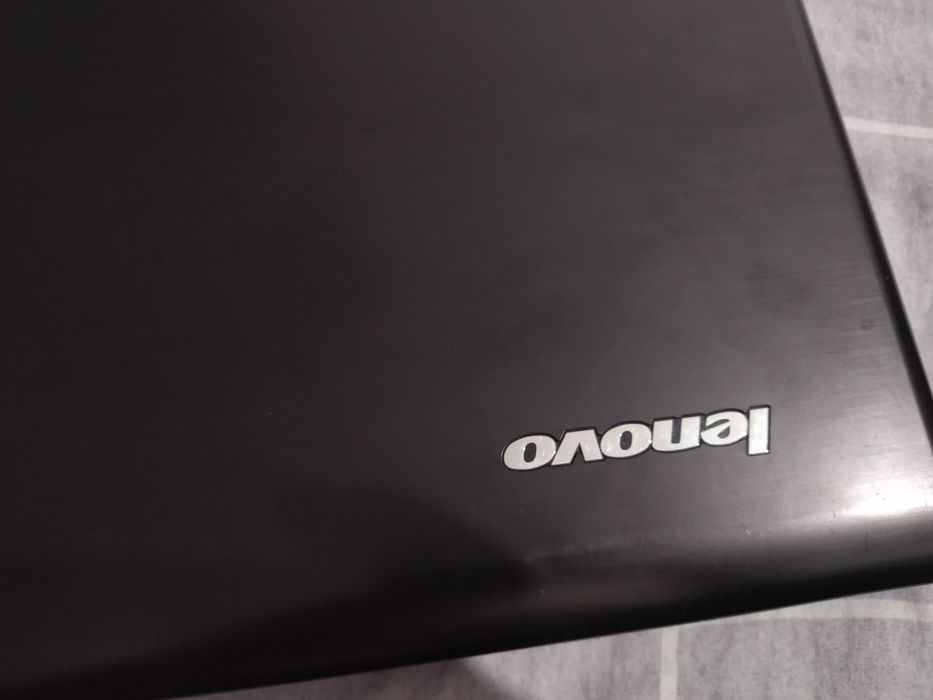 Ноутбук Компьютер