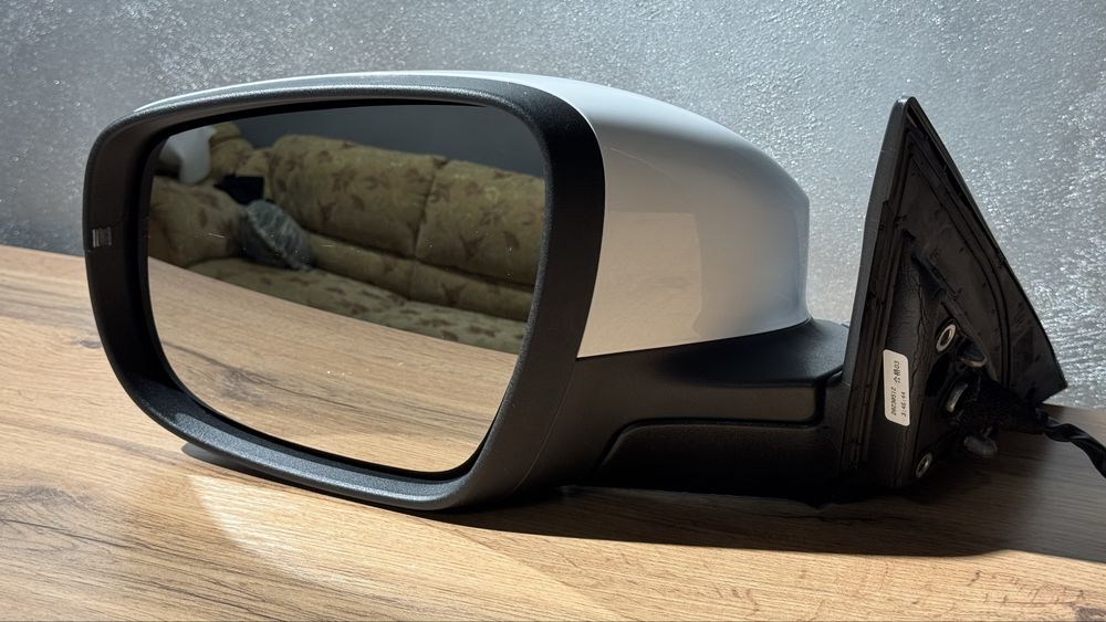 Продам левое, водительское зеркало Chery Tiggo 7 pro