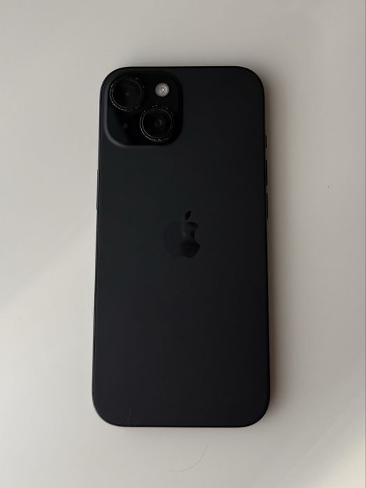 Iphone 15 на 128гб