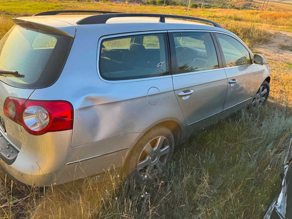 vw passat b6 2.0 tdi bkp на части пасат 6 2.0 бкп simen на части теглич