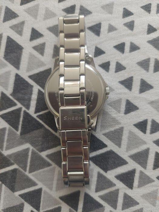 Vând ceas casio shen