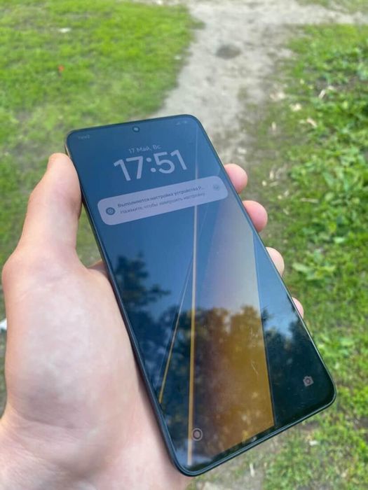 Poco X6 pro 512/18