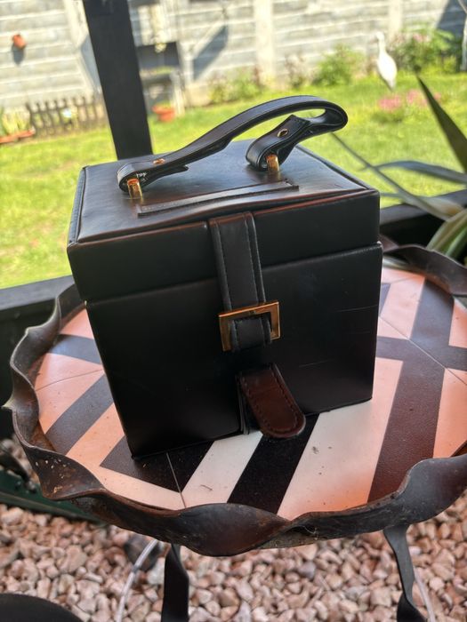 Куфарче за бижута