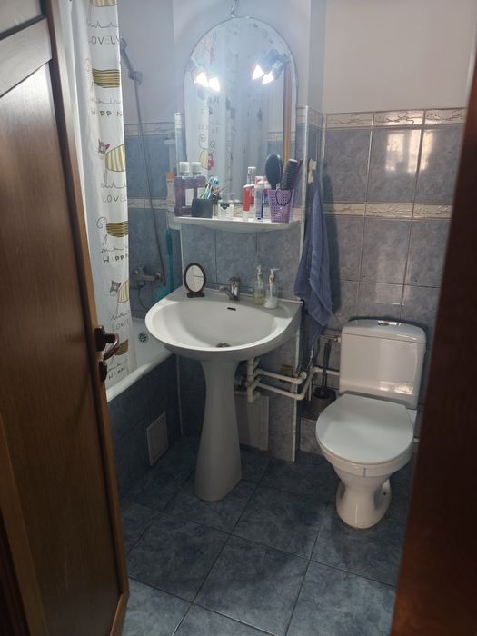 Apartament 4 camere