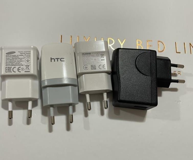 Adaptor priza HTC, Huawei, Samsung