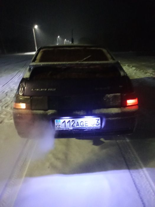 Продам ваз 2112 .