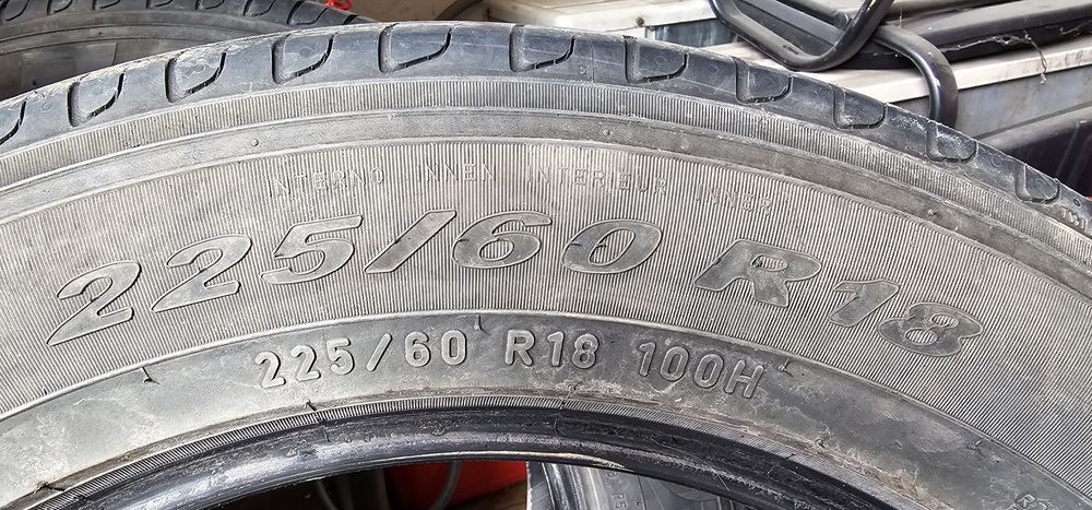 Продам шины Pirelli
